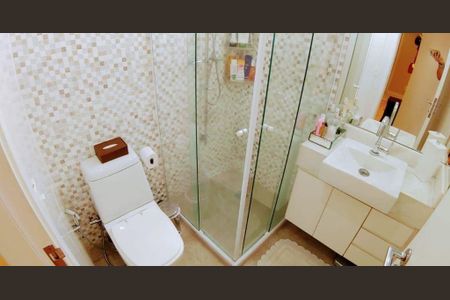Apartamento à venda com 118m², 3 quartos e 3 vagas