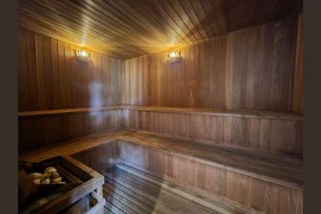 Apartamento à venda com 118m², 3 quartos e 3 vagas