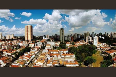 Apartamento à venda com 118m², 3 quartos e 3 vagas