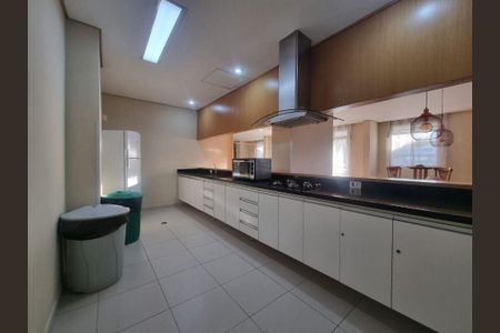Apartamento à venda com 118m², 3 quartos e 3 vagas