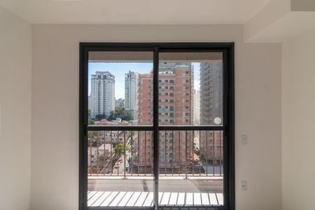 Studio para alugar com 25m², 1 quarto e sem vaga Studio para alugar com 25m², 1 quarto e sem vagaStudio