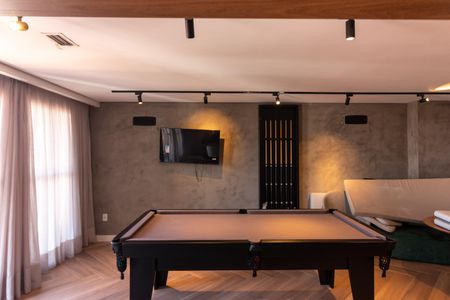 Studio para alugar com 25m², 1 quarto e sem vaga Studio para alugar com 25m², 1 quarto e sem vagaÁrea comum