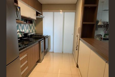 Apartamento à venda com 88m², 2 quartos e 2 vagas Apartamento à venda com 88m², 2 quartos e 2 vagasCozinha