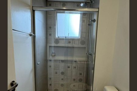 Apartamento à venda com 88m², 2 quartos e 2 vagas Apartamento à venda com 88m², 2 quartos e 2 vagasBanheiro Social