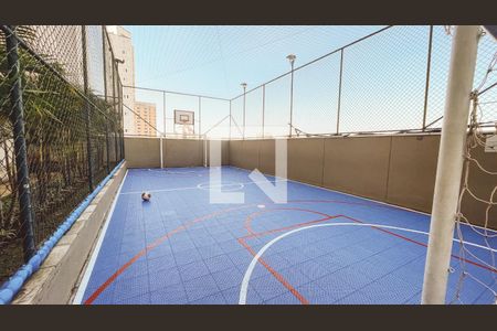 Apartamento à venda com 88m², 2 quartos e 2 vagas Apartamento à venda com 88m², 2 quartos e 2 vagasQuadra Esportiva