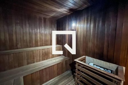 Apartamento à venda com 88m², 2 quartos e 2 vagasSauna