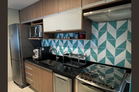 Apartamento à venda com 88m², 2 quartos e 2 vagas Apartamento à venda com 88m², 2 quartos e 2 vagasCozinha