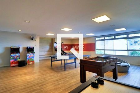 Apartamento à venda com 88m², 2 quartos e 2 vagasÁrea comum