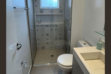 Apartamento à venda com 88m², 2 quartos e 2 vagas Apartamento à venda com 88m², 2 quartos e 2 vagasBanheiro Social