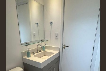 Apartamento à venda com 88m², 2 quartos e 2 vagas Apartamento à venda com 88m², 2 quartos e 2 vagasBanheiro Social