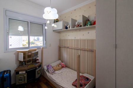 Apartamento à venda com 100m², 3 quartos e 2 vagas Apartamento à venda com 100m², 3 quartos e 2 vagasQuarto 2