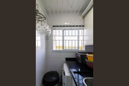 Apartamento à venda com 100m², 3 quartos e 2 vagas Apartamento à venda com 100m², 3 quartos e 2 vagasArea de Serviço