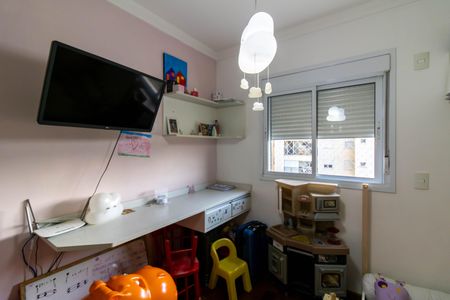 Apartamento à venda com 100m², 3 quartos e 2 vagas Apartamento à venda com 100m², 3 quartos e 2 vagasQuarto 2