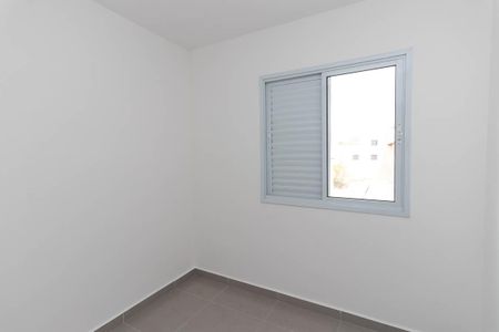 Apartamento à venda com 39m², 2 quartos e sem vagaQuarto 2