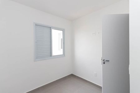 Apartamento à venda com 39m², 2 quartos e sem vagaQuarto 2