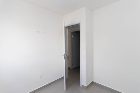 Apartamento à venda com 39m², 2 quartos e sem vagaQuarto 2