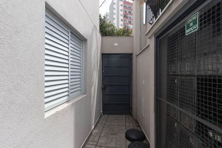 Apartamento à venda com 39m², 2 quartos e sem vagaEntrada