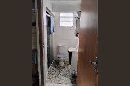 Kitnet/Studio para alugar com 1 quarto, 50m² em Partenon, Porto Alegre