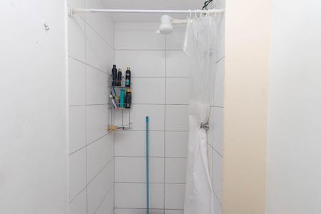Apartamento à venda com 40m², 2 quartos e 1 vaga Apartamento à venda com 40m², 2 quartos e 1 vagaBanheiro