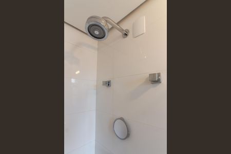 Apartamento para alugar com 68m², 2 quartos e 2 vagas Apartamento para alugar com 68m², 2 quartos e 2 vagasBanheiro da Suíte