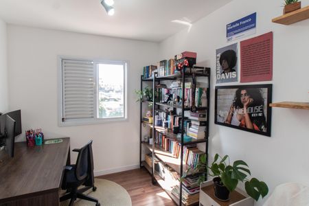 Apartamento para alugar com 68m², 2 quartos e 2 vagas Apartamento para alugar com 68m², 2 quartos e 2 vagasQuarto