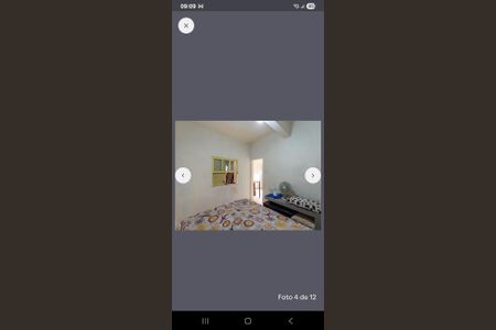 Studio para alugar com 50m², 1 quarto e 1 vaga