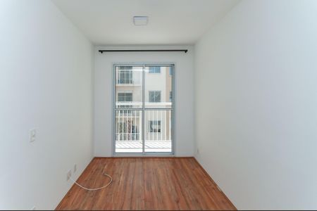 Suíte de apartamento para alugar com 1 quarto, 32m² em Barra Funda, São Paulo