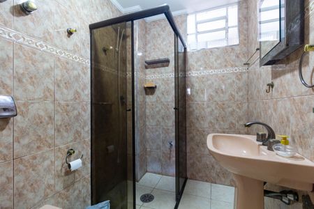 Apartamento à venda com 87m², 2 quartos e sem vaga Apartamento à venda com 87m², 2 quartos e sem vagaBanheiro