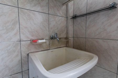 Apartamento à venda com 87m², 2 quartos e sem vaga Apartamento à venda com 87m², 2 quartos e sem vagaÁrea de Serviço