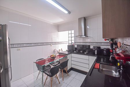 Apartamento à venda com 87m², 2 quartos e 1 vaga Apartamento à venda com 87m², 2 quartos e 1 vagaCozinha