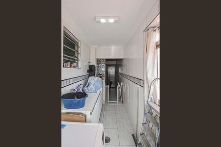 Apartamento à venda com 87m², 2 quartos e 1 vaga Apartamento à venda com 87m², 2 quartos e 1 vagaÁrea de Serviço