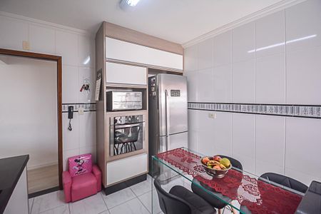 Apartamento à venda com 87m², 2 quartos e 1 vaga Apartamento à venda com 87m², 2 quartos e 1 vagaCozinha