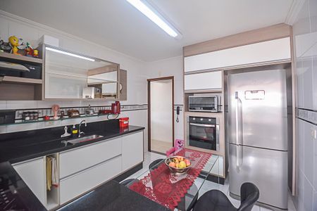 Apartamento à venda com 87m², 2 quartos e 1 vaga Apartamento à venda com 87m², 2 quartos e 1 vagaCozinha