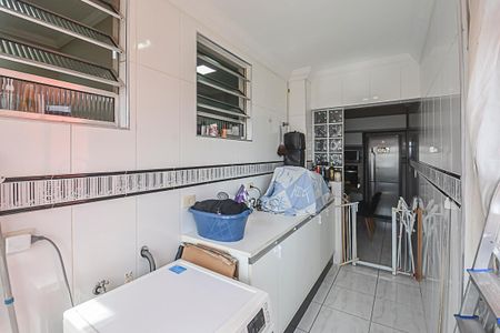 Apartamento à venda com 87m², 2 quartos e 1 vaga Apartamento à venda com 87m², 2 quartos e 1 vagaÁrea de Serviço