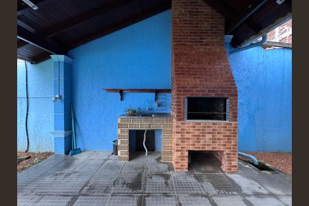 Casa à venda com 131m², 2 quartos e 2 vagas Casa à venda com 131m², 2 quartos e 2 vagasÁrea Externa