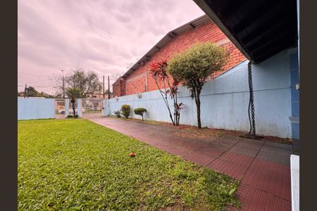 Casa à venda com 131m², 2 quartos e 2 vagas Casa à venda com 131m², 2 quartos e 2 vagasÁrea Externa