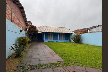 Casa à venda com 131m², 2 quartos e 2 vagas Casa à venda com 131m², 2 quartos e 2 vagasÁrea Externa