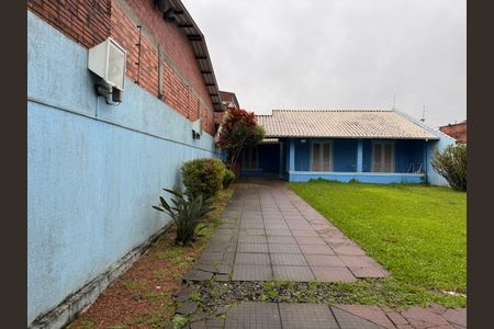 Casa à venda com 131m², 2 quartos e 2 vagas Casa à venda com 131m², 2 quartos e 2 vagasÁrea Externa