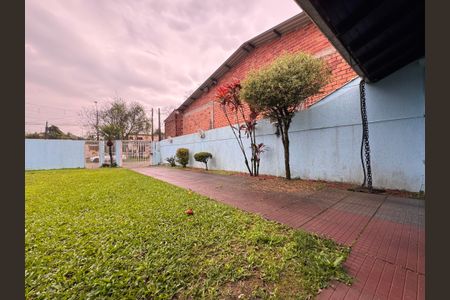 Casa à venda com 131m², 2 quartos e 2 vagas Casa à venda com 131m², 2 quartos e 2 vagasÁrea Externa