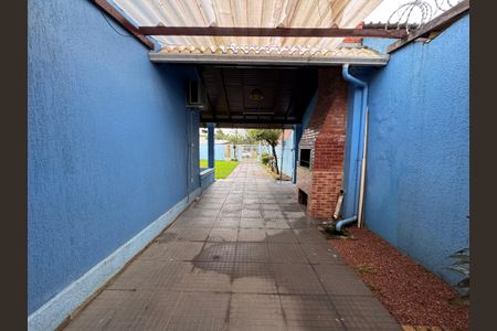 Casa à venda com 131m², 2 quartos e 2 vagas Casa à venda com 131m², 2 quartos e 2 vagasÁrea Externa