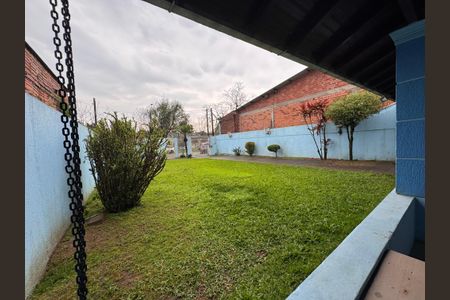 Casa à venda com 131m², 2 quartos e 2 vagas Casa à venda com 131m², 2 quartos e 2 vagasÁrea Externa