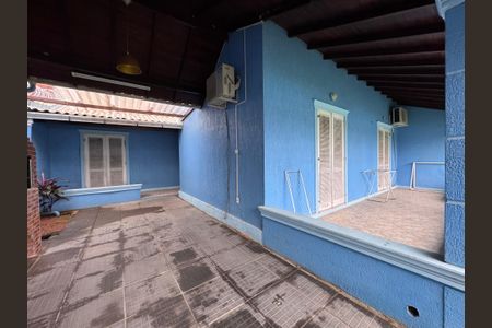 Casa à venda com 131m², 2 quartos e 2 vagas Casa à venda com 131m², 2 quartos e 2 vagasÁrea Externa