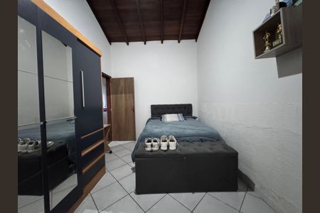 Casa à venda com 131m², 2 quartos e 2 vagas Casa à venda com 131m², 2 quartos e 2 vagasQuarto 2