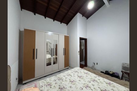 Casa à venda com 131m², 2 quartos e 2 vagas Casa à venda com 131m², 2 quartos e 2 vagasQuarto 1