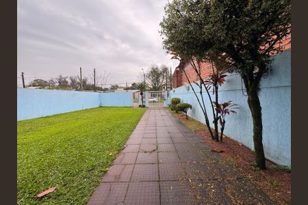 Casa à venda com 131m², 2 quartos e 2 vagas Casa à venda com 131m², 2 quartos e 2 vagasÁrea Externa