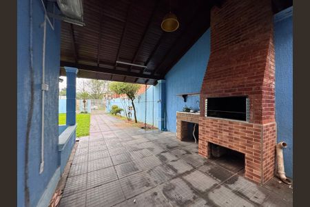 Casa à venda com 131m², 2 quartos e 2 vagas Casa à venda com 131m², 2 quartos e 2 vagasÁrea Externa