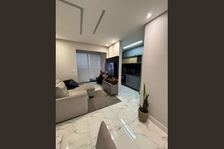 Apartamento à venda com 2 quartos, 46m² em Itaquera, São Paulo