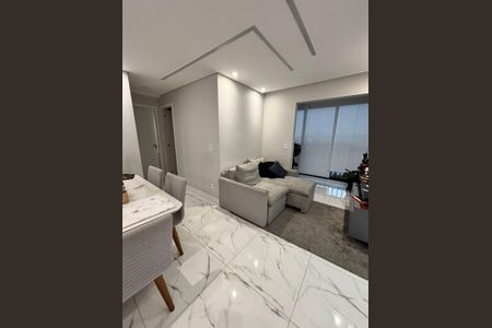Apartamento à venda com 2 quartos, 46m² em Itaquera, São Paulo