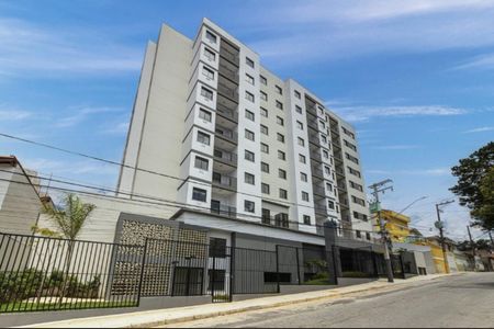 Apartamento à venda com 46m², 2 quartos e 1 vaga Apartamento à venda com 46m², 2 quartos e 1 vagaFoto 08