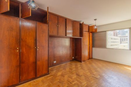Apartamento para alugar com 168m², 4 quartos e 2 vagasSuíte